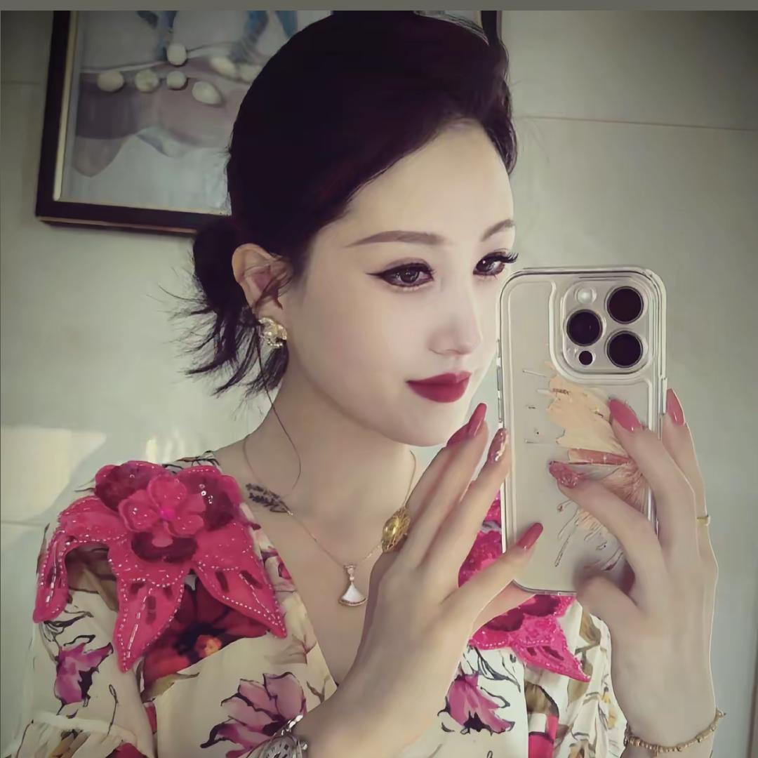 心过的好累💔