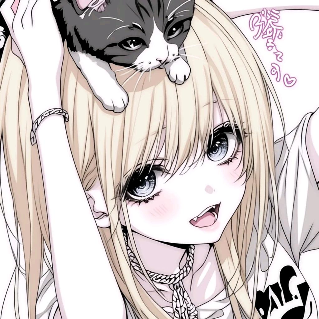 观光的异界妖精