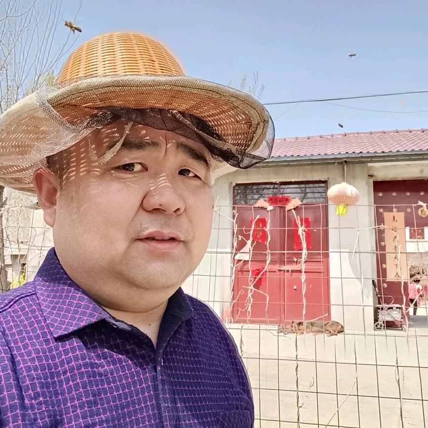 “哇塞”哥张祖州