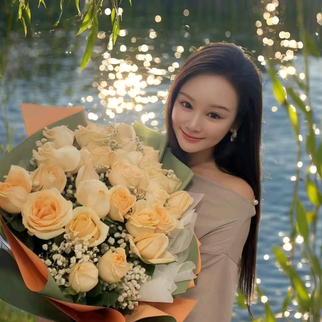 圆圆💗💗