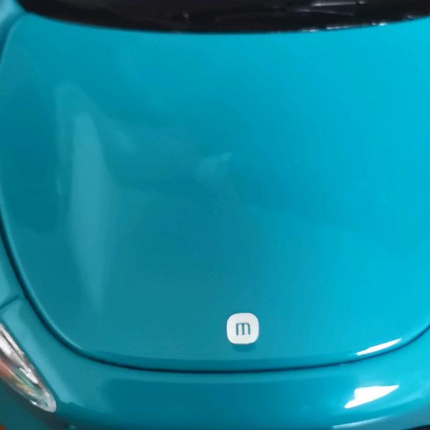 小米su7（放假）