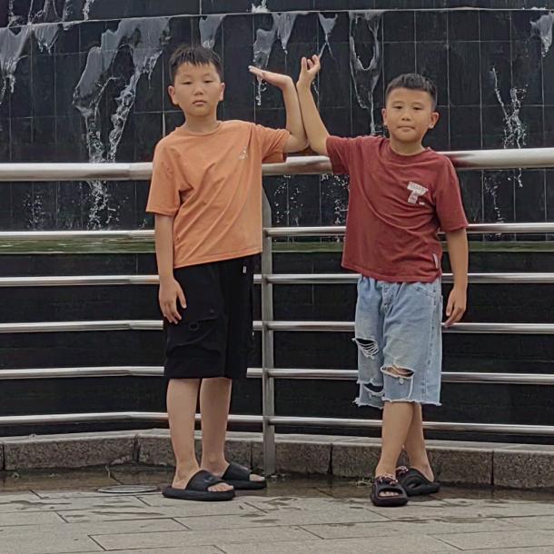 渣渣辉