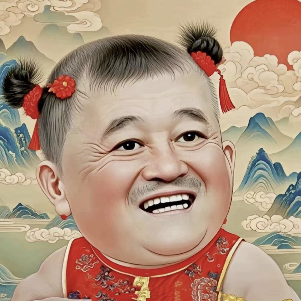 @仁
