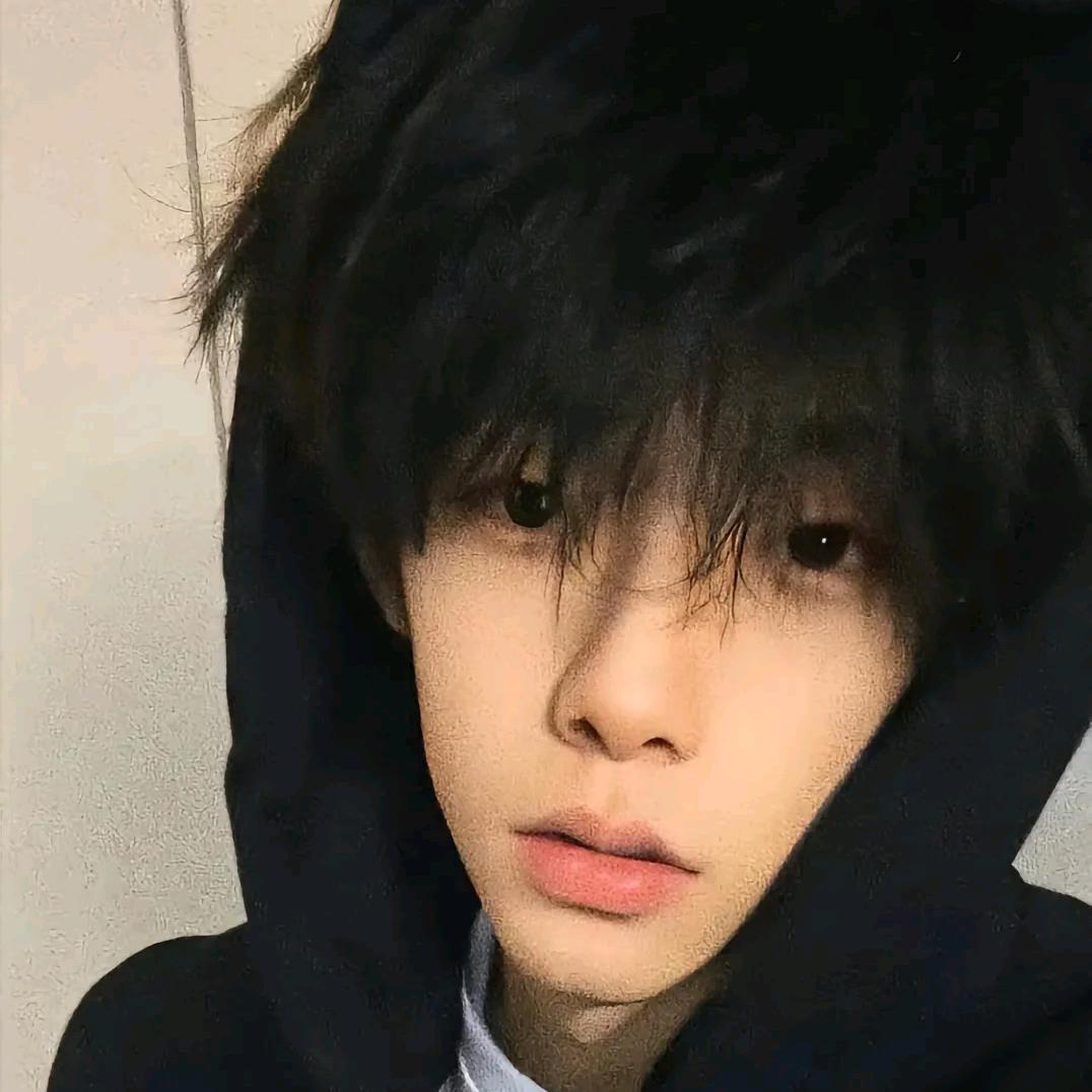 雨夜色