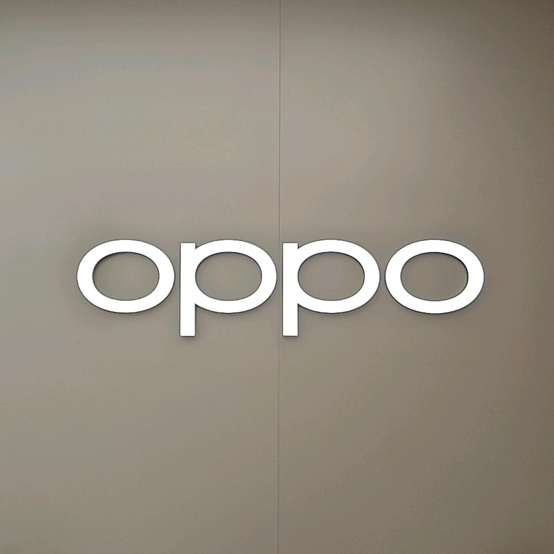 OPPO青岛丽达茂体验店-航