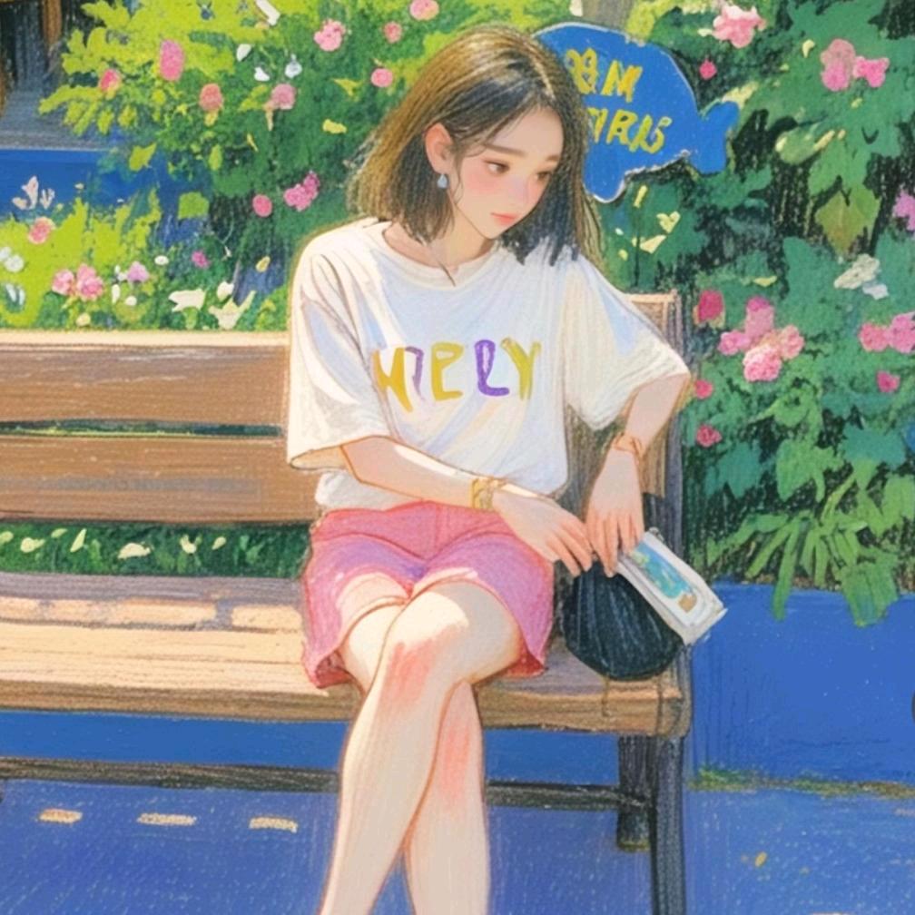 ✨小幸运❤