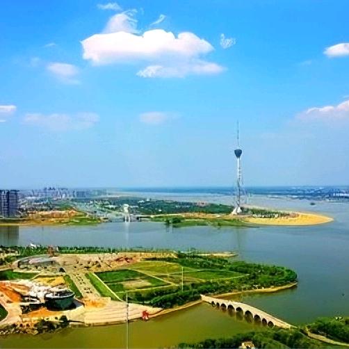 大美临沂（团购）