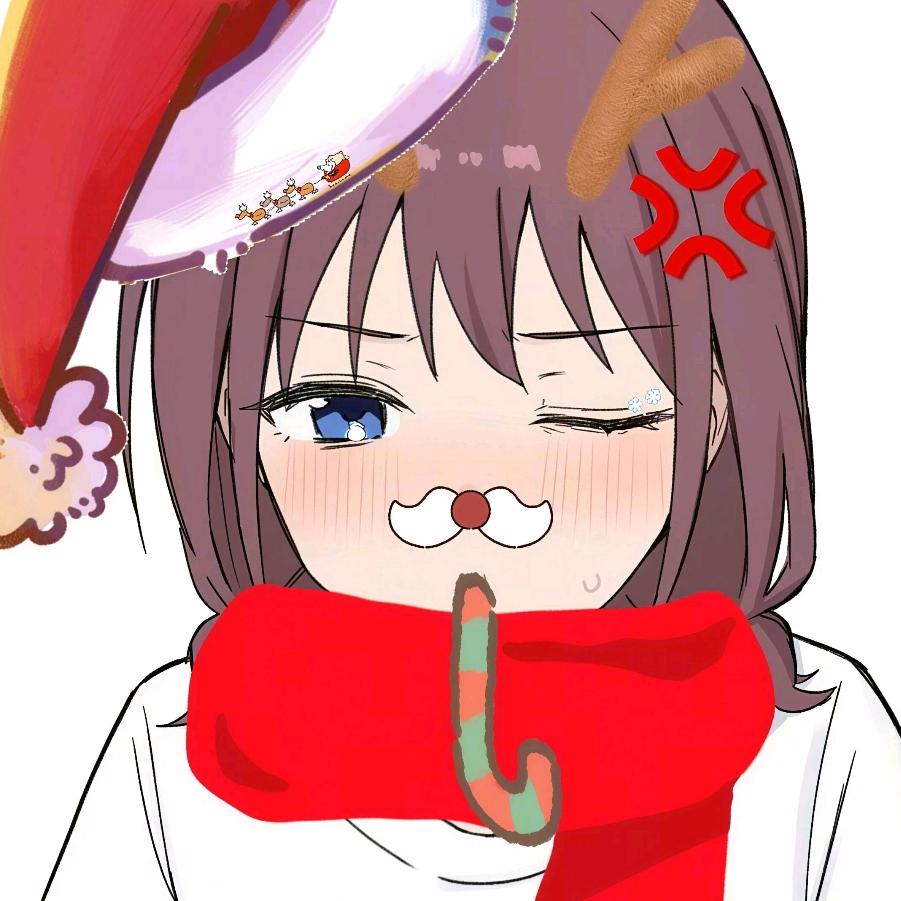 忧心忡忡的仁一同学