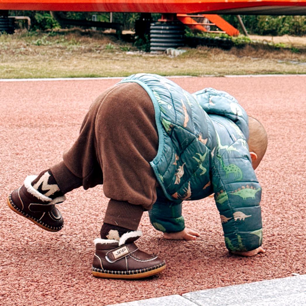 楠楠子