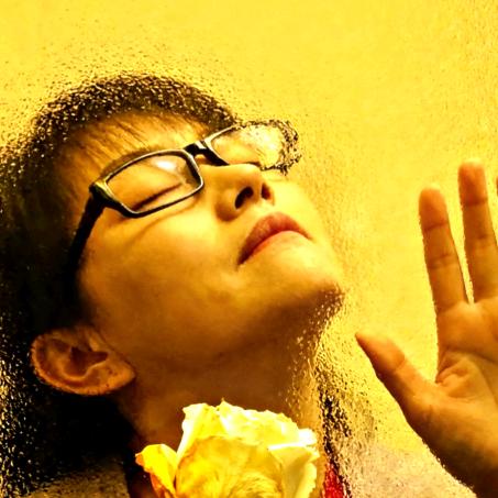 好好爱自己吧！