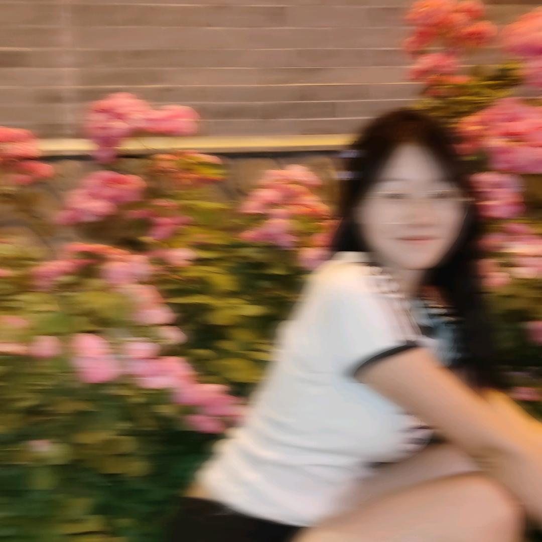 是萌萌呀～