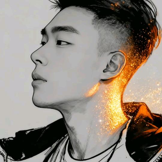 ℒᎭℯ⃝云男ঞᩚ꧔ꦿ雷少