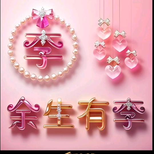 木子就是🌷李