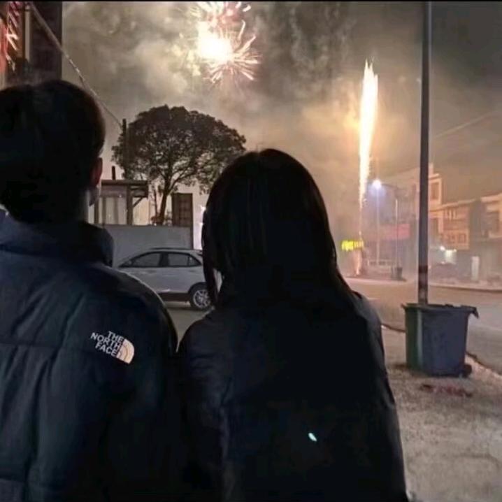 屿淮今