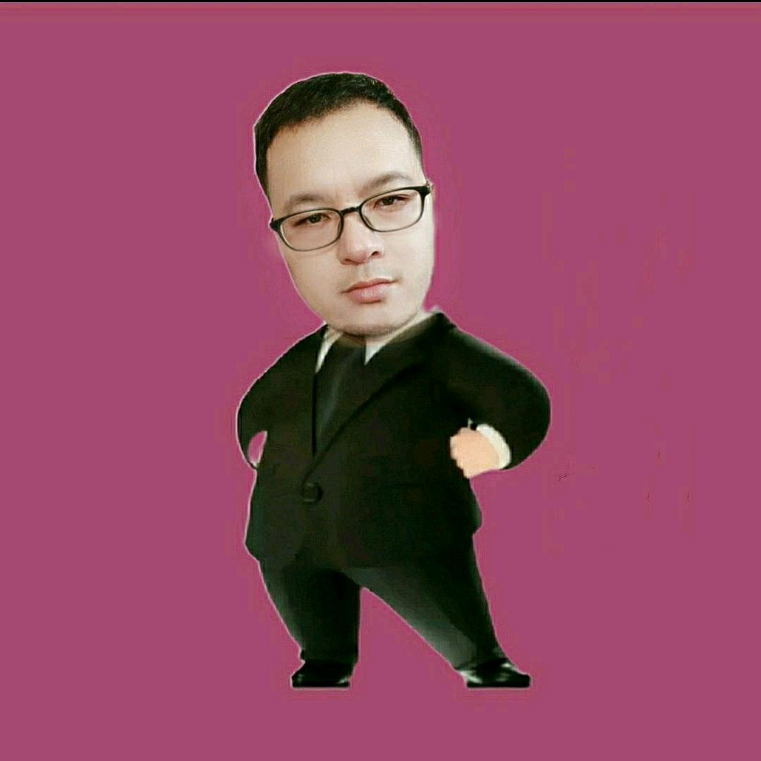 妖搞哥