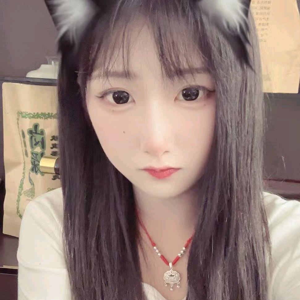 宣威虎牙妹可可（潇洒家左护法）