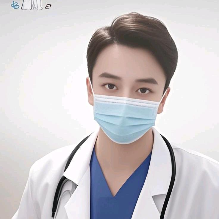 智障研究院 贵主任