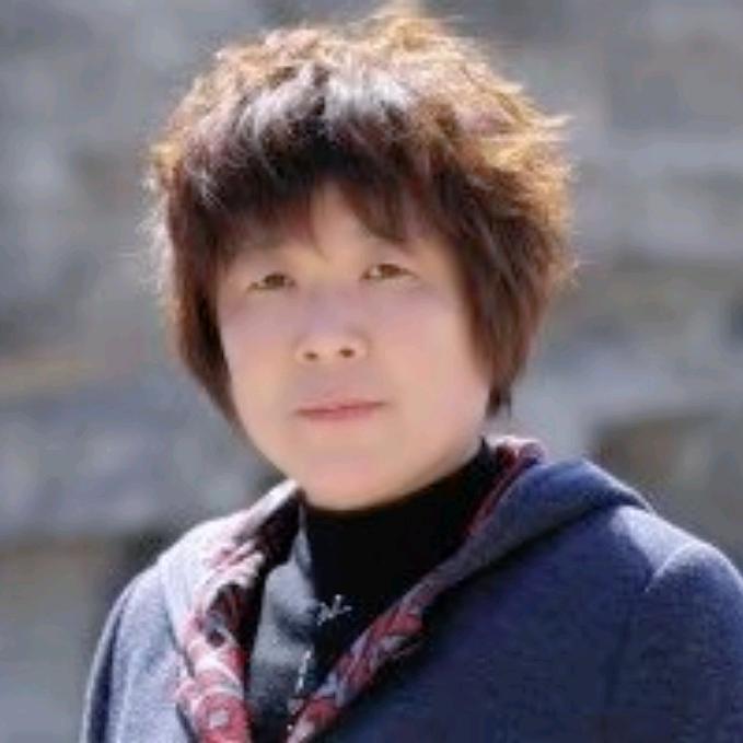 岳美丽（橱窗有好物）