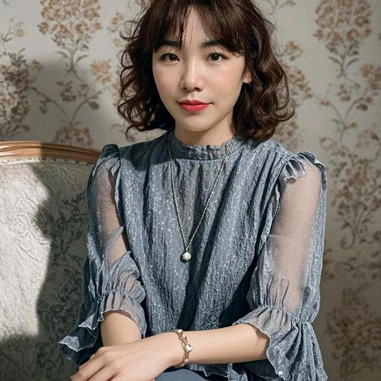 农村刘姐
