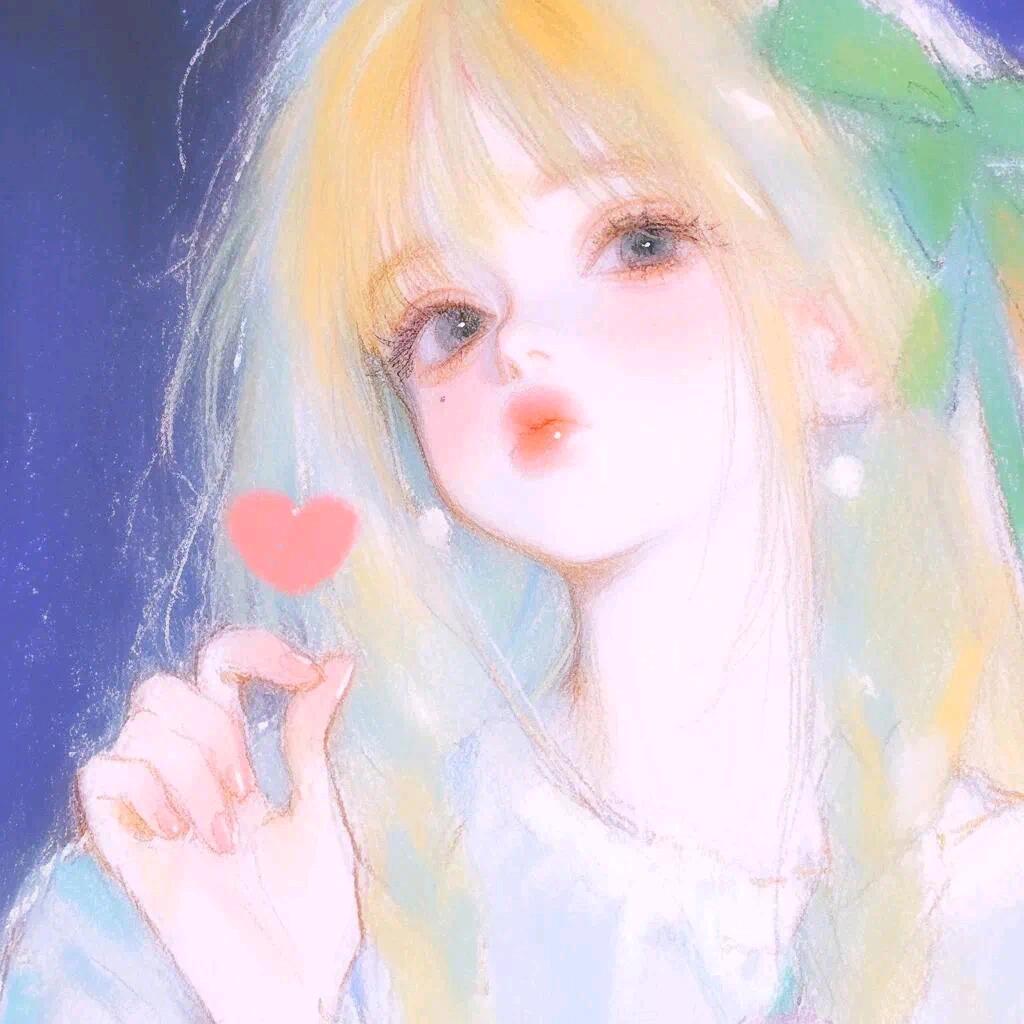 财神爱我 💫