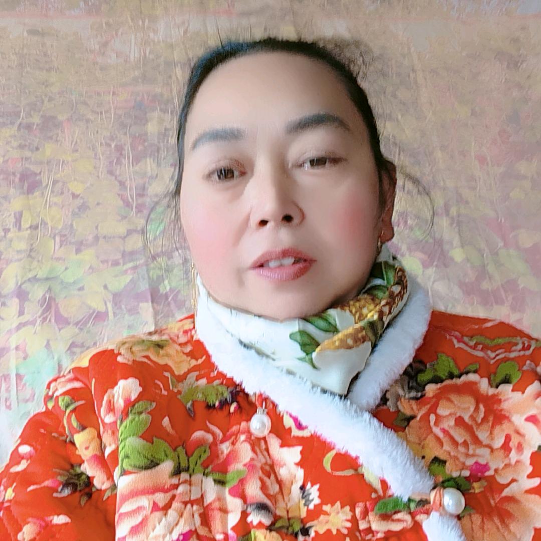 真姐(下午2.10开播)