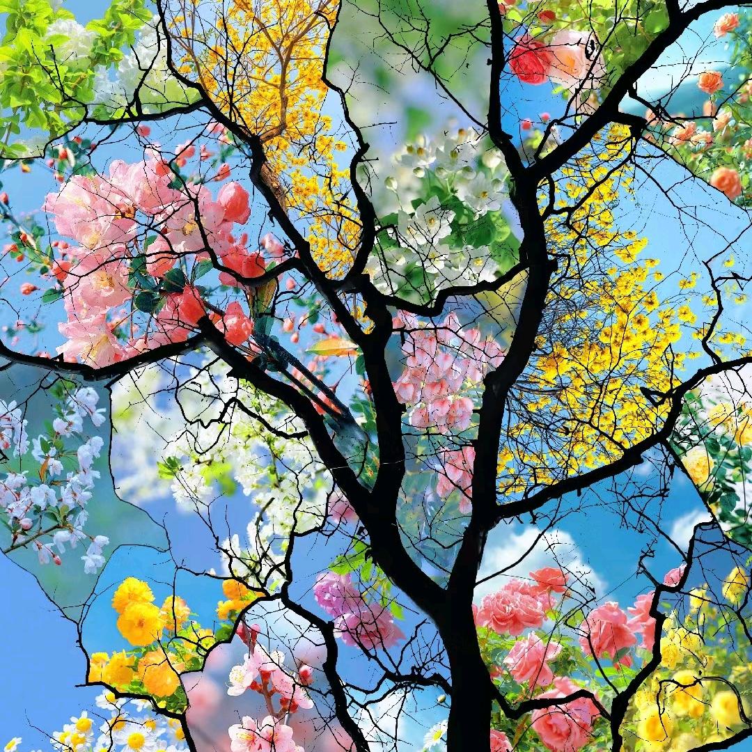 修身养性（小白练字版）