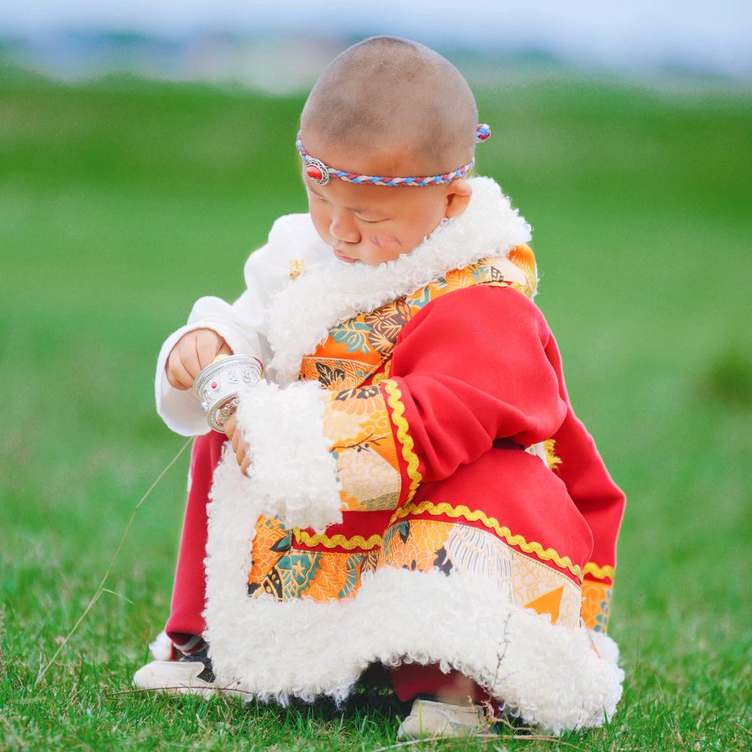 小娜和小王子🍼