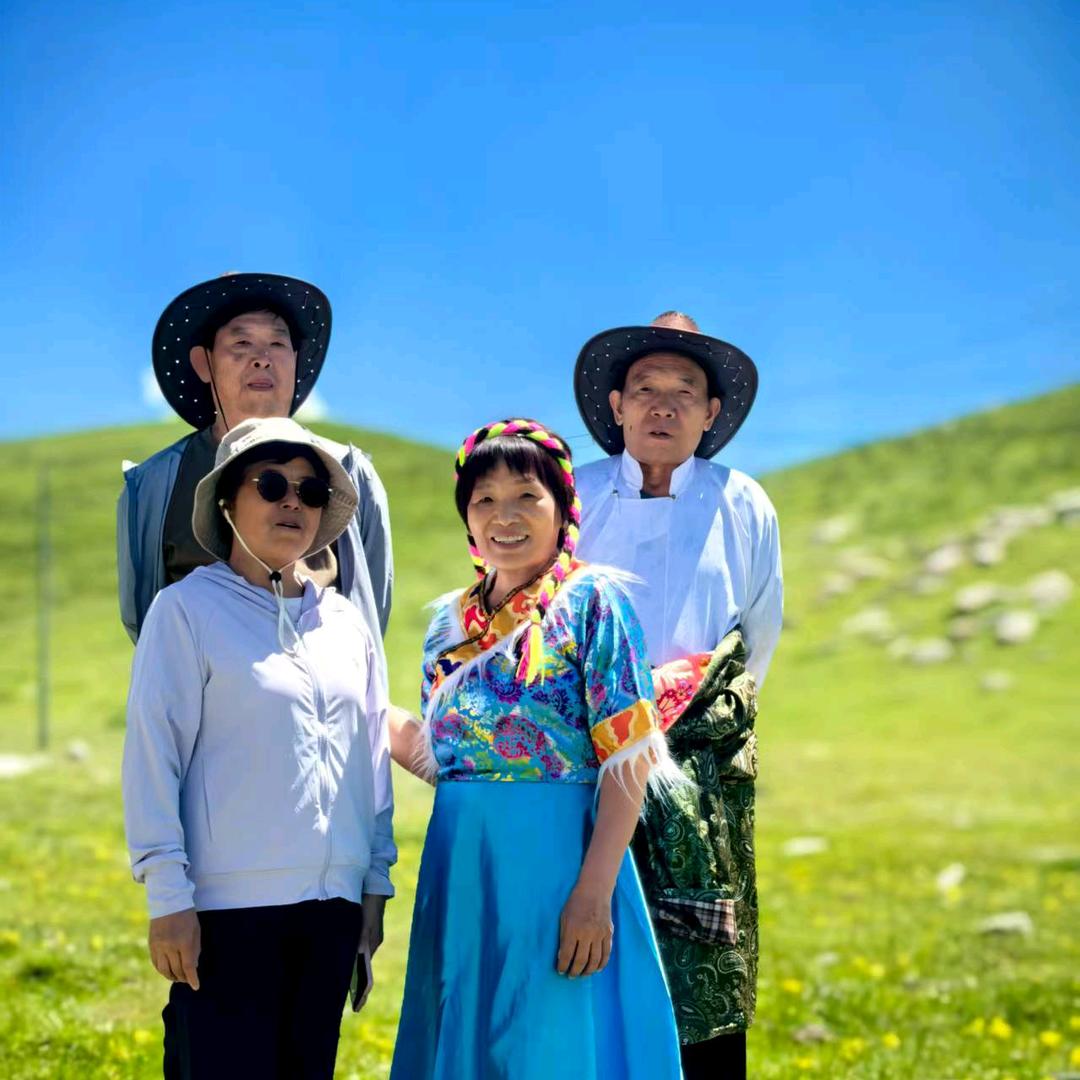 心静如水💖