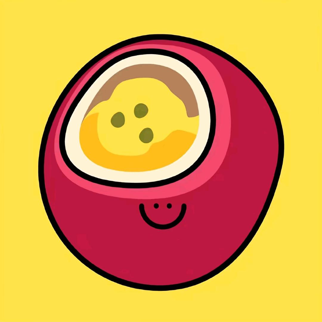 Carat·克拉💎冷萃酸奶水果夹