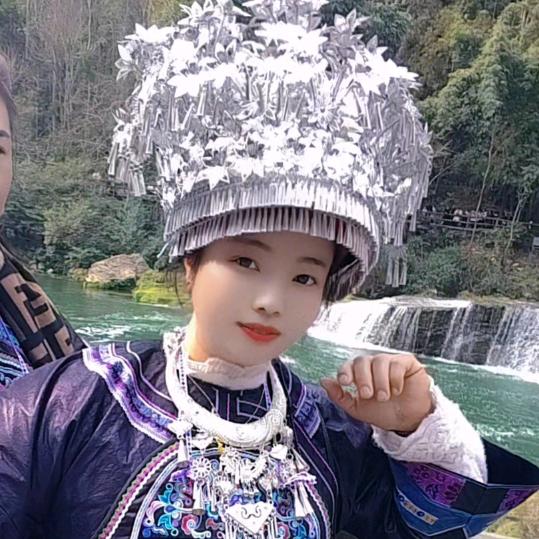 如意！