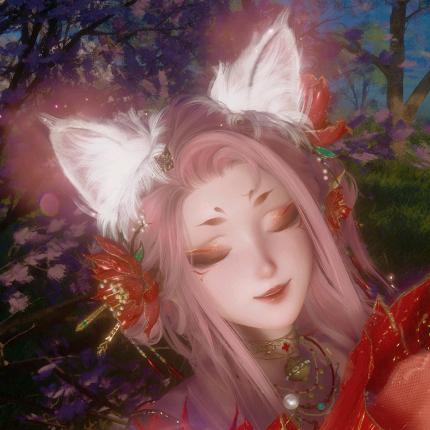 么么（无限暖暖代肝）