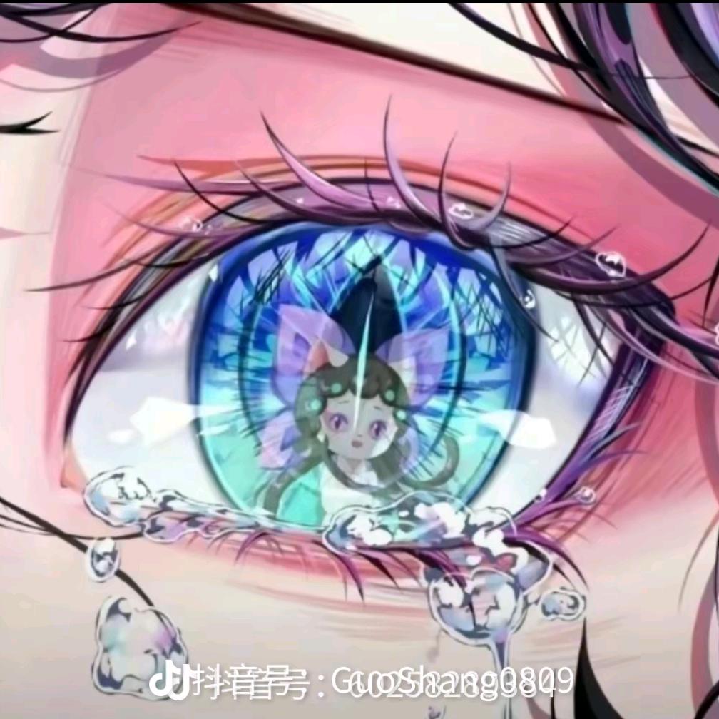 疯癫少女