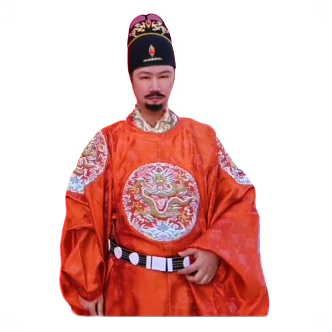 百变战神🐮䮗朢