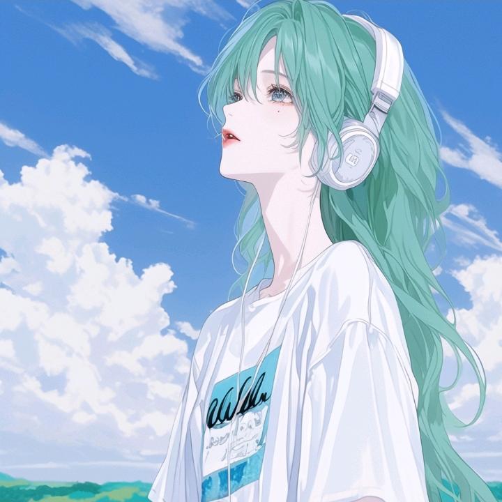 子衿🍀