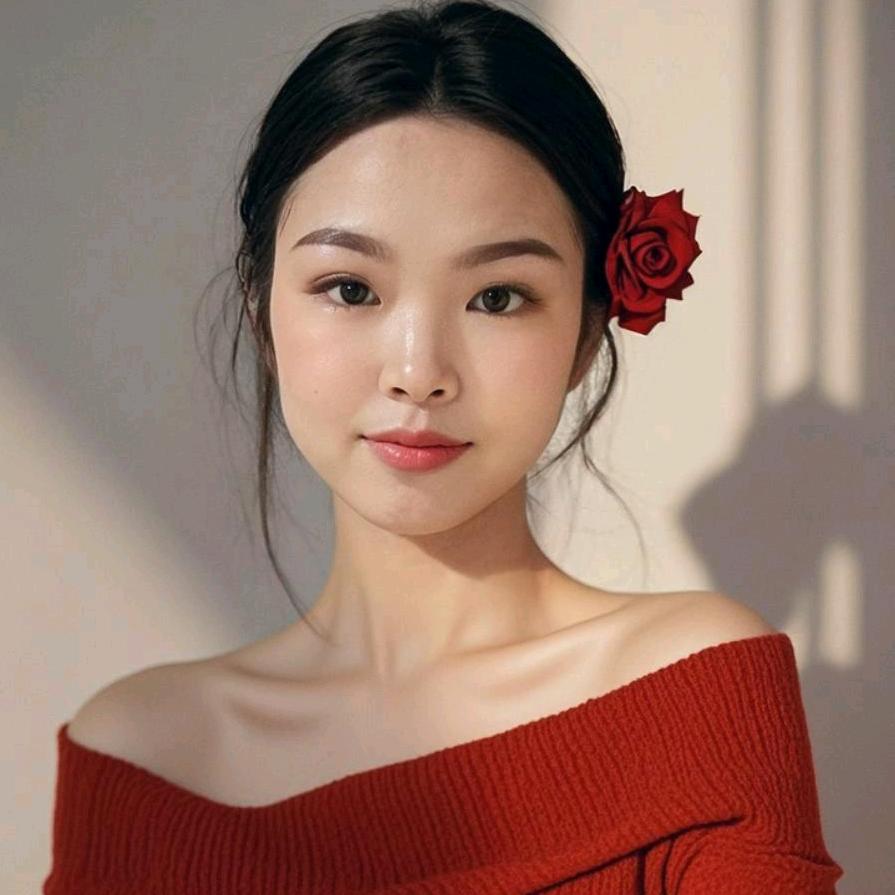 晨曦💐紫藤花