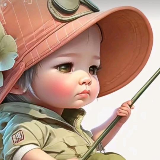 @钓鱼佬