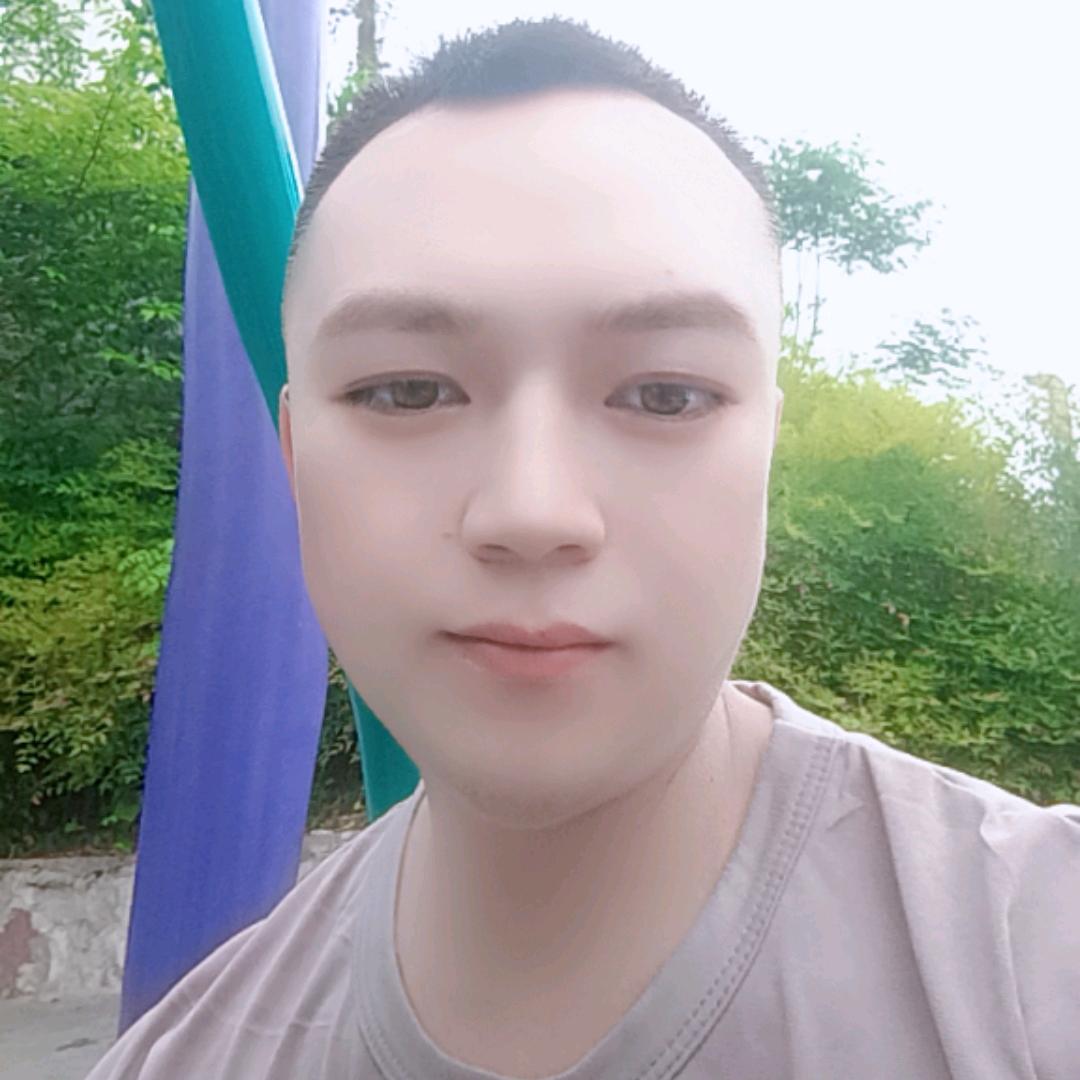 静待有缘人