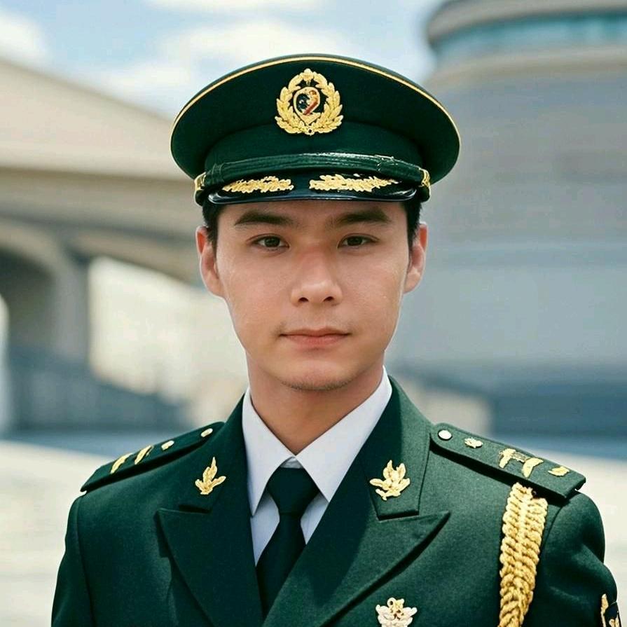 ******单身《李哥》