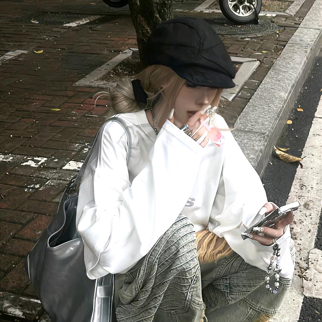 柠檬…