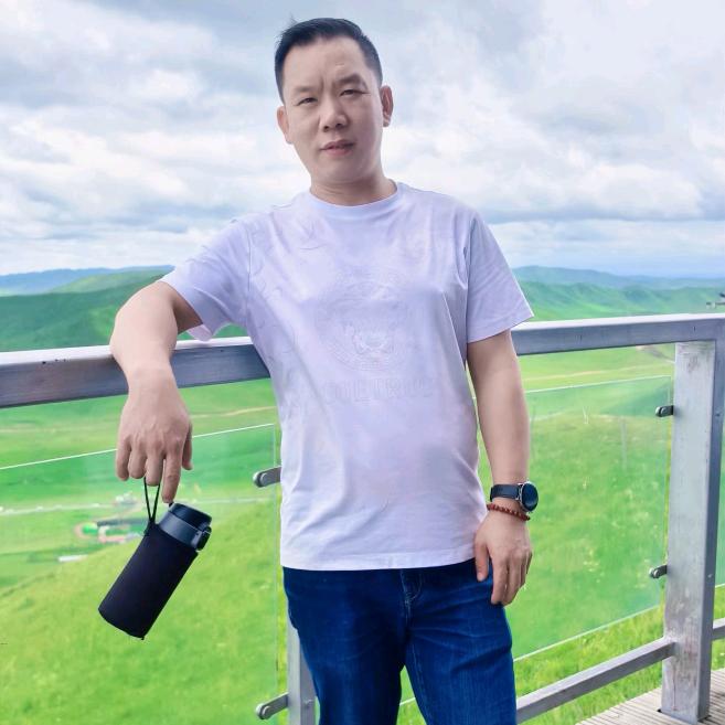 杨二郎