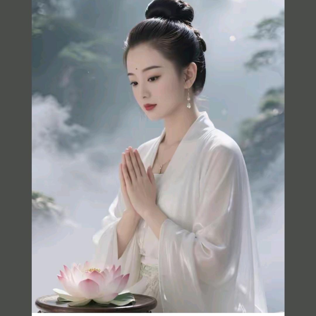 望好人一生平安（拒绝私聊）