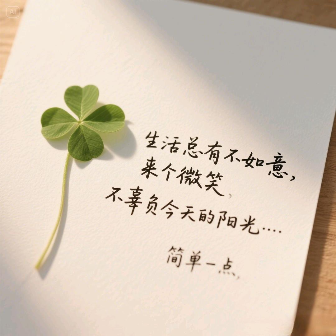 心栖暖阳