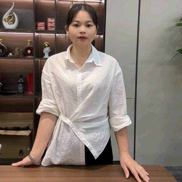航嫂集团：花姐（带徒弟）