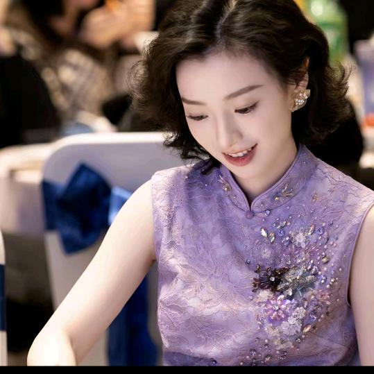 西子高端女装（穿搭分享）