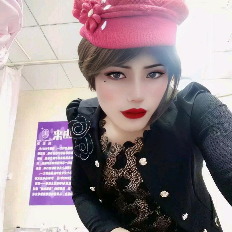 千颜妖颜