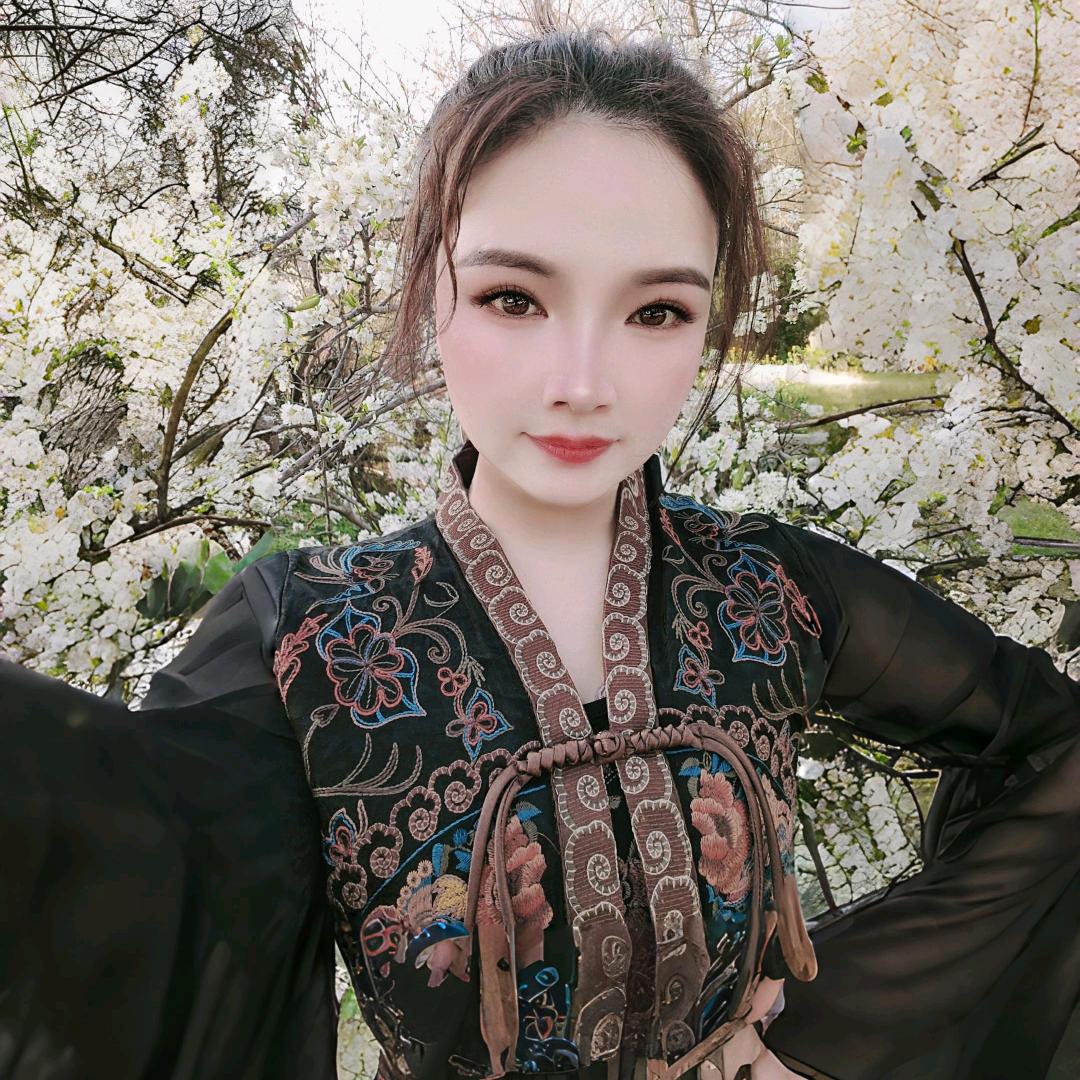 皮安然🍭🍭