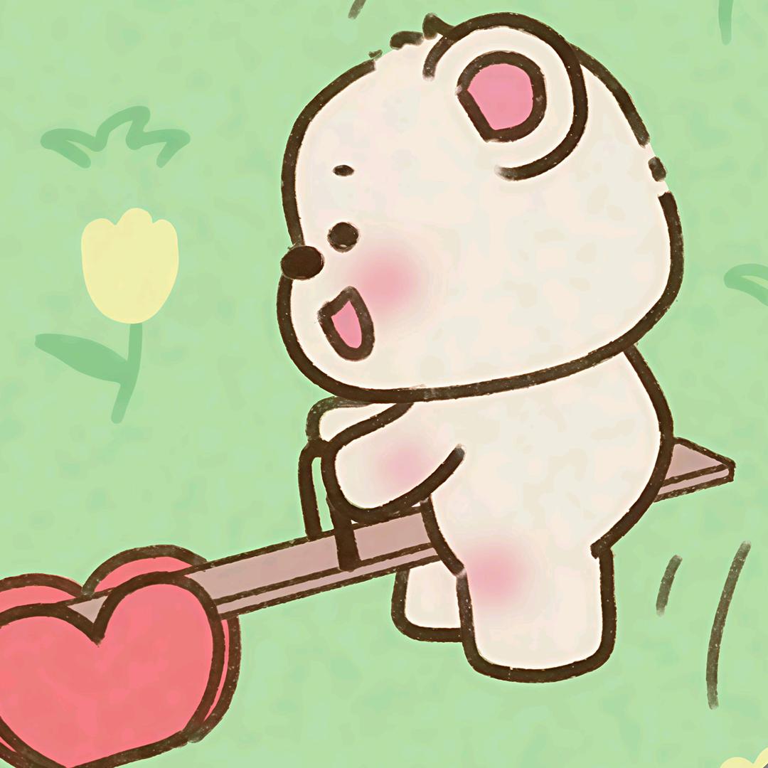 小小贺少