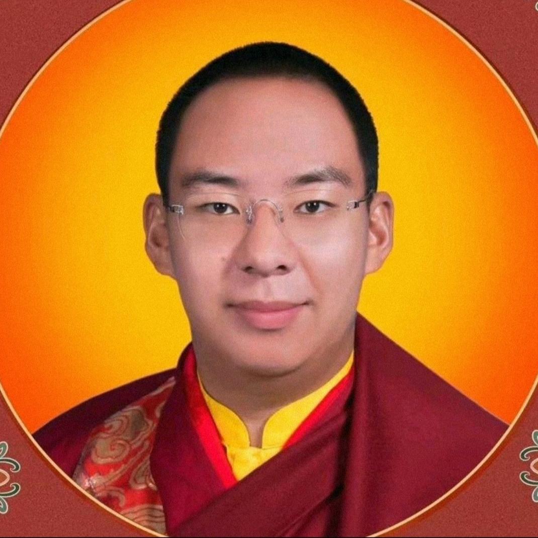 扎西得勒🙏🏻