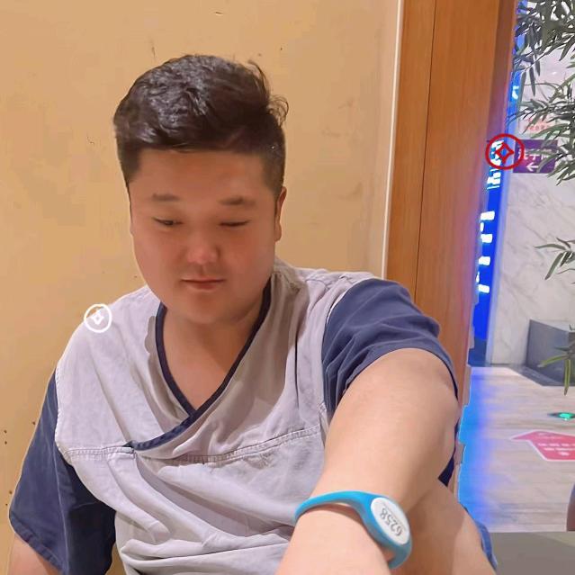 我就是我，你就是你，不一样的烟火