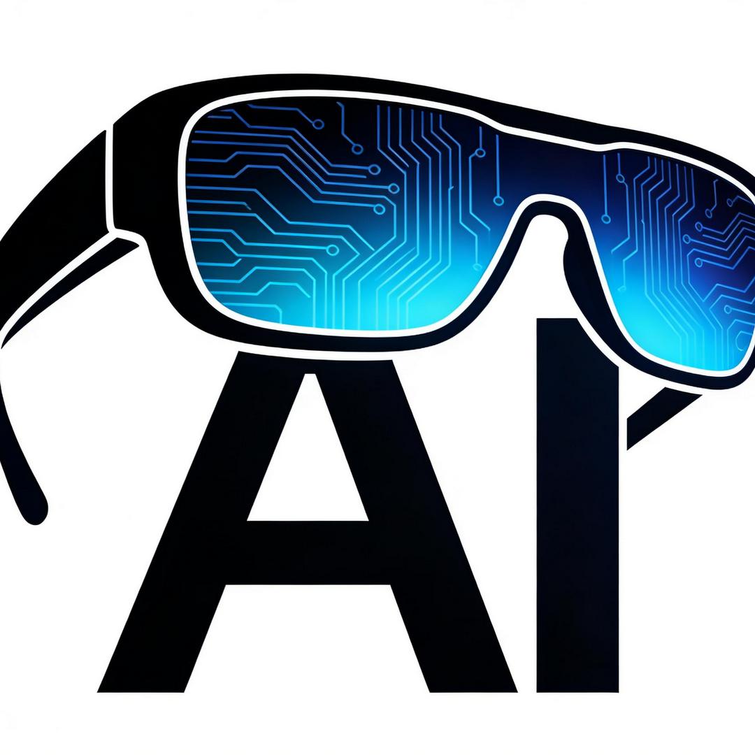 汉梵AI智能眼镜